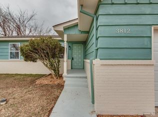 3812 NW 29th St, Oklahoma City, OK 73107