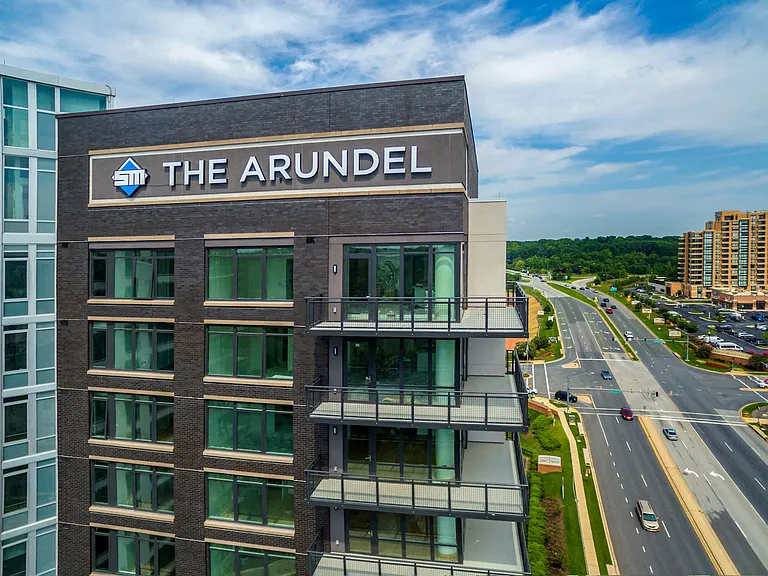 The Residences at Arundel Preserve — Photo 27