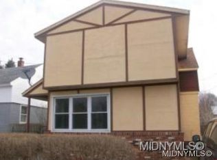 909 Culverton Rd, Rome, NY 13440