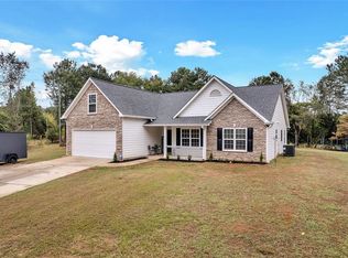 842 Moon Bridge Rd, Winder, GA 30680