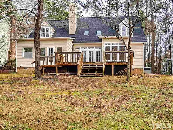 5th image of 5120 Salinas Ct
