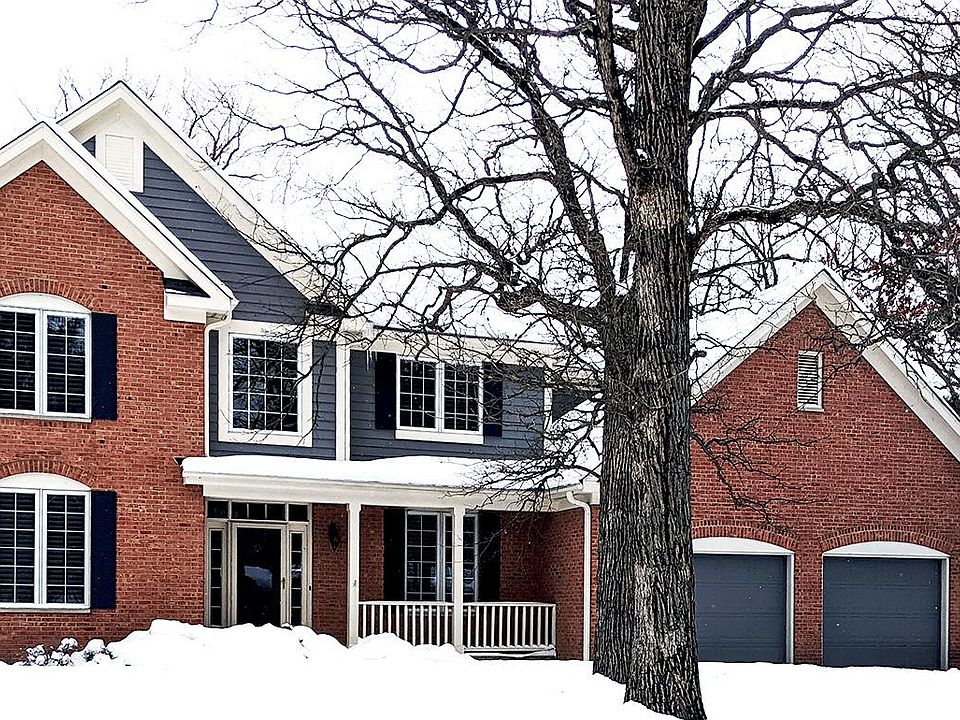 1st image of 25 Cambridge Ln