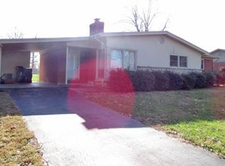 203 Mimosa Ave, Somerset, KY 42503