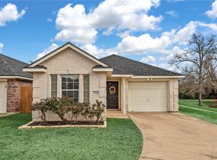 2532 Rhapsody Ct, Bryan, TX 77802