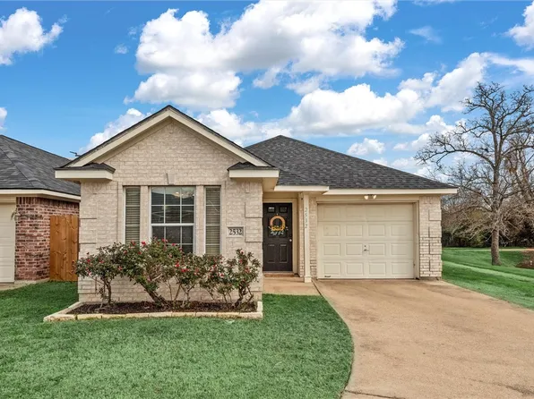 2532 Rhapsody Ct, Bryan, TX 77802