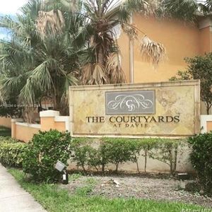 6928 SW 39th St APT A104, Davie, FL, 33314