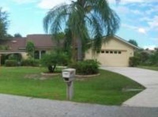 1136 Anaheim St, Pt Charlotte, FL 33953