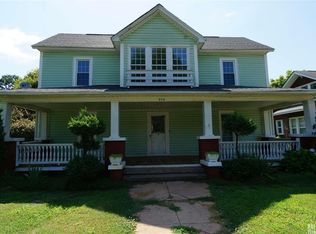313 S College Ave, Newton, NC 28658