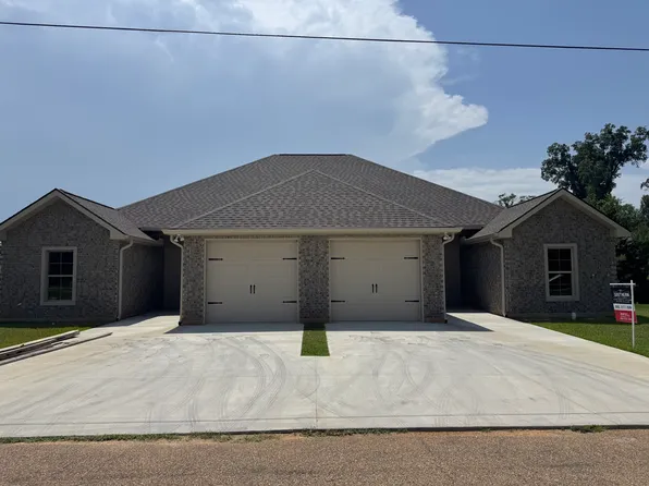 42673 Hinson Rd, Hammond, LA