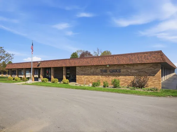 1200 18th Ave NW APT 120, Austin, MN 55912