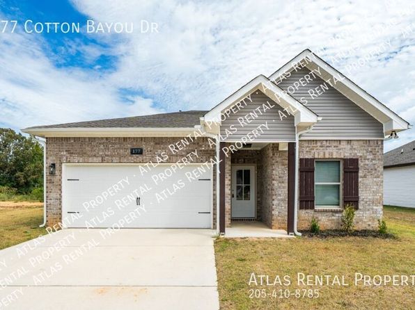 177 Cotton Bayou Dr