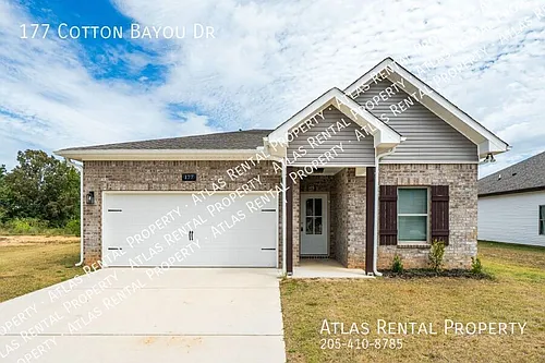 177 Cotton Bayou Dr Photo 1