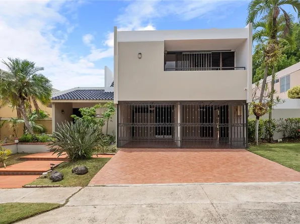 Villas De Parana Calle 8 Bloque #S7-19, San Juan, PR 00926