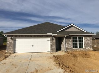 1139 Colonial Dr SW, Cullman, AL 35055