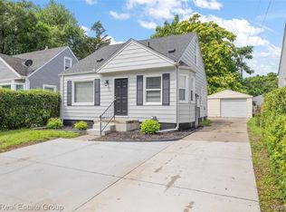 1420 S Campbell Rd, Royal Oak, MI 48067