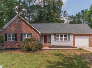 105 Doverdale Rd, Greenville, SC 29615