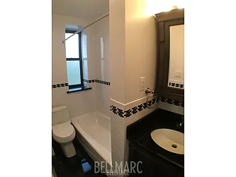 Rented by Bellmarc Realty