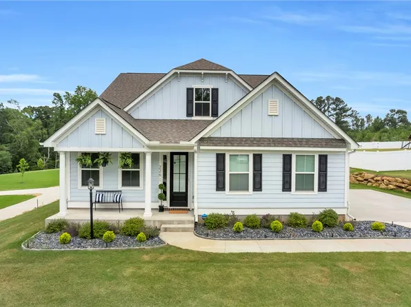 226 Deerview Trl, Simpsonville, SC 29680