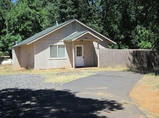 509 Pearson Rd, Paradise, CA 95969