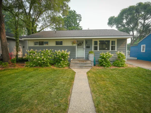 918 Post Rd, Muskegon, MI 49441