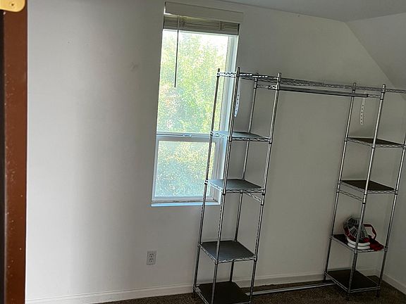 Upstairs bedroom #2