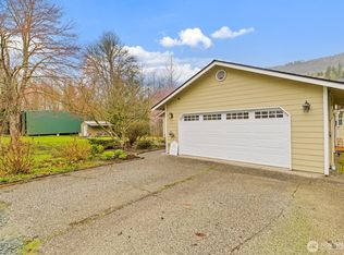 31027 Prevedell Road, Sedro Woolley, WA 98284