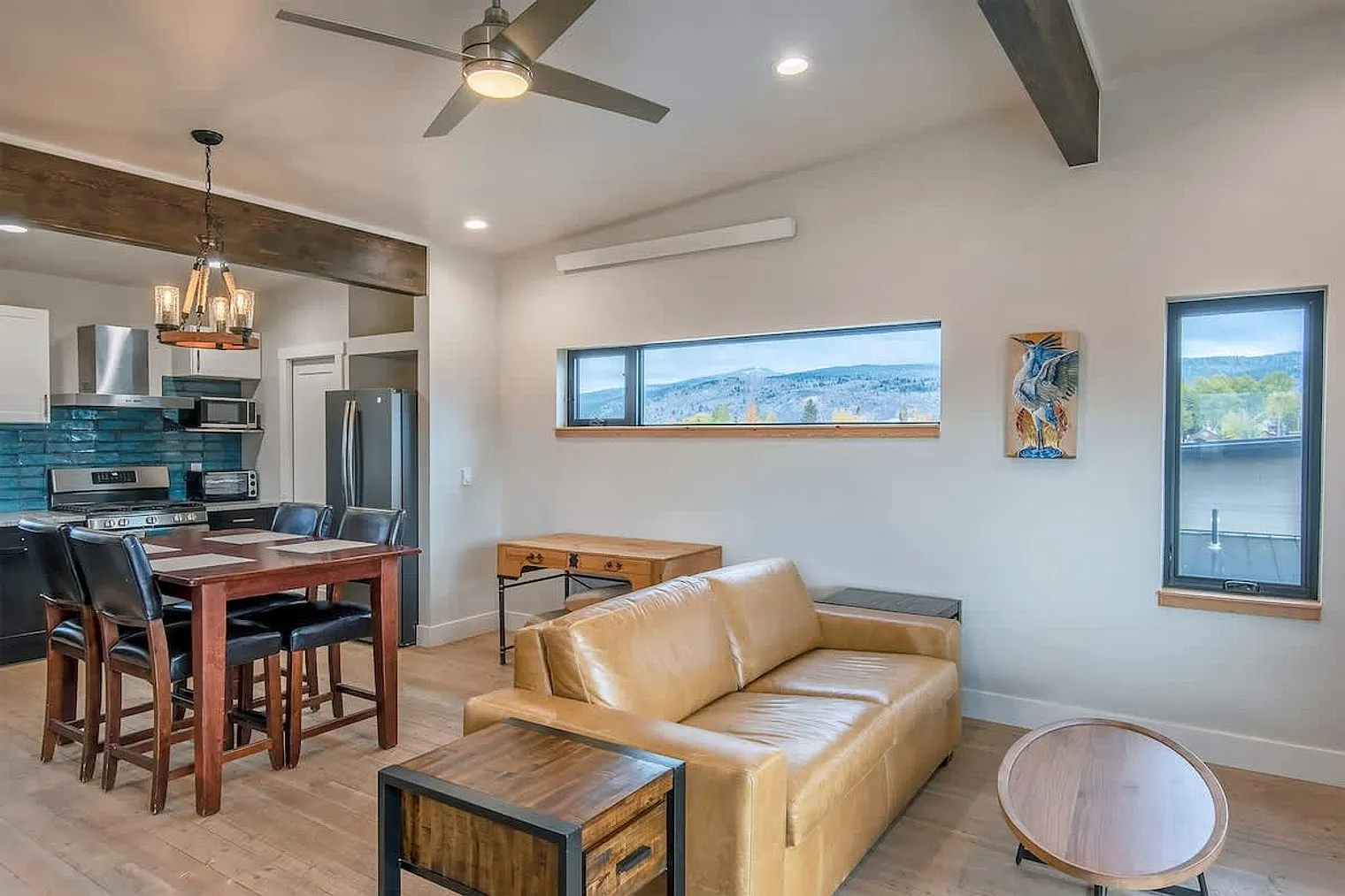 1 bed, 1.0 bath, $4,084 — Photo 4