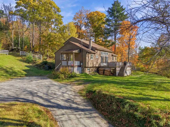 51 Cash Street, Croydon, NH 03773