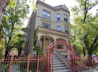 1233 N Hoyne Ave, Chicago, IL 60622
