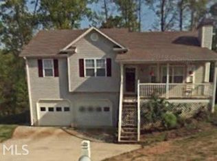 530 Fairview Dr PH 1, Dallas, GA 30157