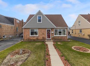 2914 Scott St, Franklin Park, IL
