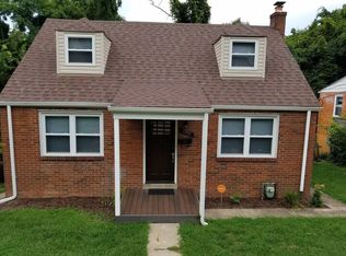 1350 Barr Ave, Pittsburgh, PA 15205