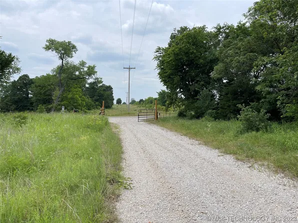 10361 Burlington Rd, Marietta, OK 73448