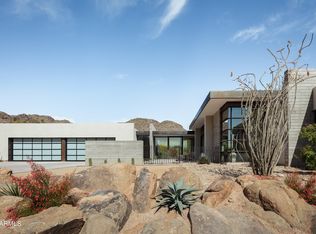 6218 E Quartz Mountain Rd, Paradise Valley, AZ 85253