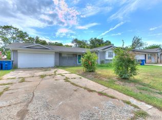 2255 S 108th East Ave, Tulsa, OK 74129