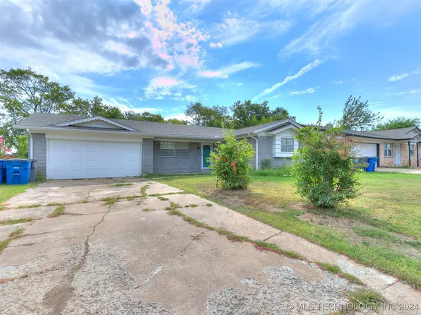 2255 S 108th East Ave, Tulsa, OK 74129
