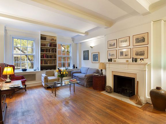 2nd image of 35 W 9th St APT 2B