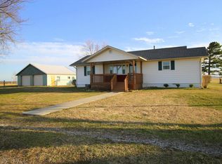 1780 State Hwy E, Marshfield, MO 65706
