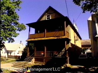 24 Watkin Ter APT 2, Rochester, NY 14605