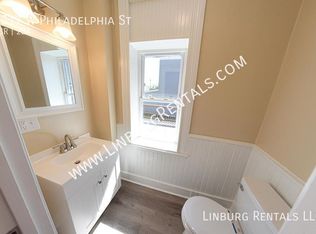 1317 W Philadelphia St, York, PA 17404