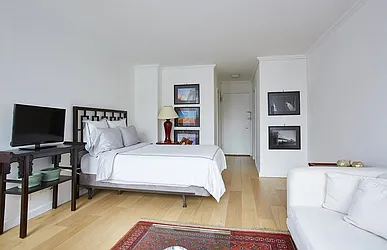 Rented by Brown Harris Stevens