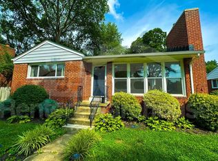 10307 Insley St, Silver Spring, MD 20902