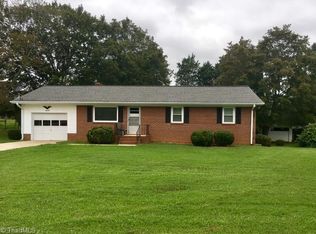 2055 Holloway Church Rd, Lexington, NC 27292