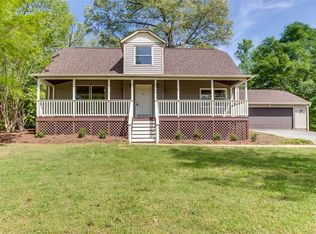 142 Silvery Ln, Liberty, SC 29657