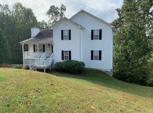 65 Quiet Water Ct, Jasper, GA 30143