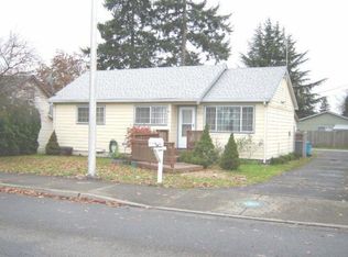 2112 NE Stapleton Rd, Vancouver, WA 98661