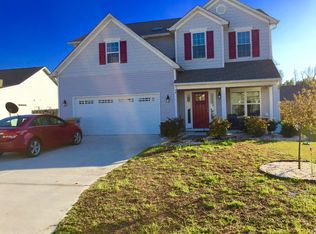 78 Sterling Glenn Dr, Rocky Point, NC 28457