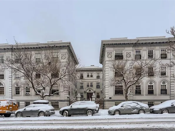 215 E 11th Ave APT B5, Denver, CO 80203