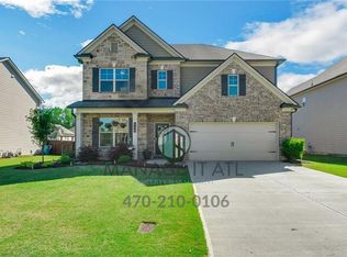 869 W Union Grove Cir, Auburn, GA 30011