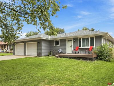 1616 W Washington St, Lincoln, NE, 68522